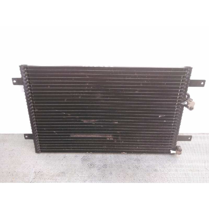 Recambio de condensador / radiador aire acondicionado para seat alhambra (7v8) 1.9 tdi referencia OEM IAM 7M0820413F 95NW19710AF