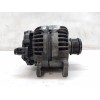 Recambio de alternador para dodge caliber se referencia OEM IAM 0124525128 05033757AB 