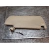 Recambio de parasol izquierdo para saab 9-3 sport sedán vector referencia OEM IAM   