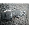 Recambio de sensor para audi a4 berlina (8e) 3.0 tdi quattro (150kw) referencia OEM IAM 06E905163  