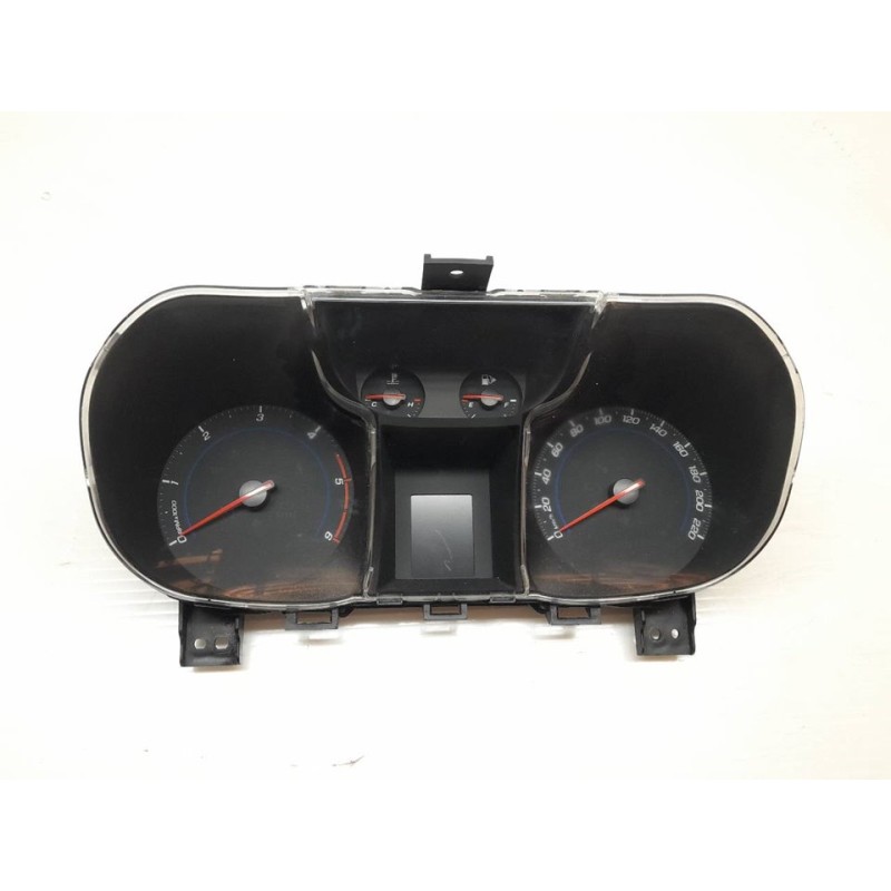 Recambio de cuadro instrumentos para chevrolet orlando lt+ referencia OEM IAM 95472830 688014257 