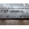 Recambio de bobina encendido para opel astra g berlina comfort referencia OEM IAM 19005212  