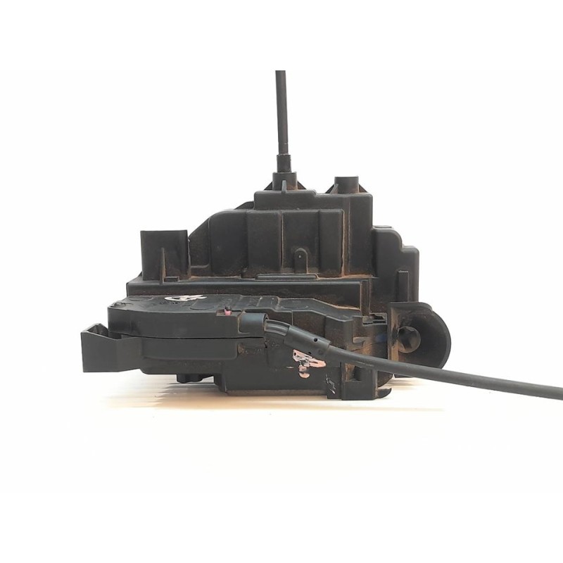 Recambio de cerradura puerta delantera izquierda para renault clio iii exception referencia OEM IAM   