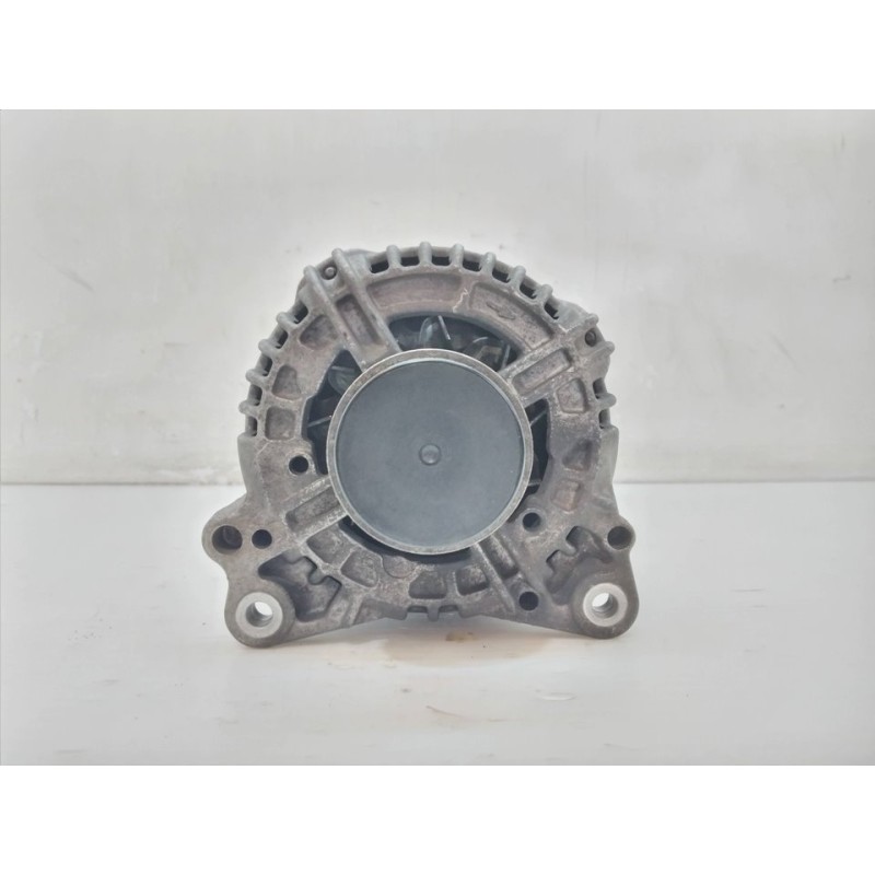 Recambio de alternador para dodge caliber se referencia OEM IAM 0124525128 05033757AB - Negro 3