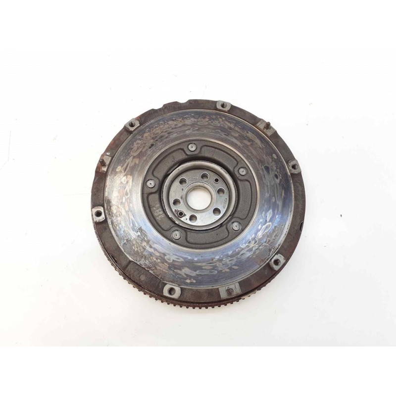 Recambio de volante motor para ford c-max trend referencia OEM IAM CM5G6477DD  