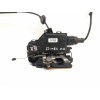 Recambio de cerradura puerta delantera derecha para volkswagen caddy ka/kb (2k) life referencia OEM IAM 3D1837016  
