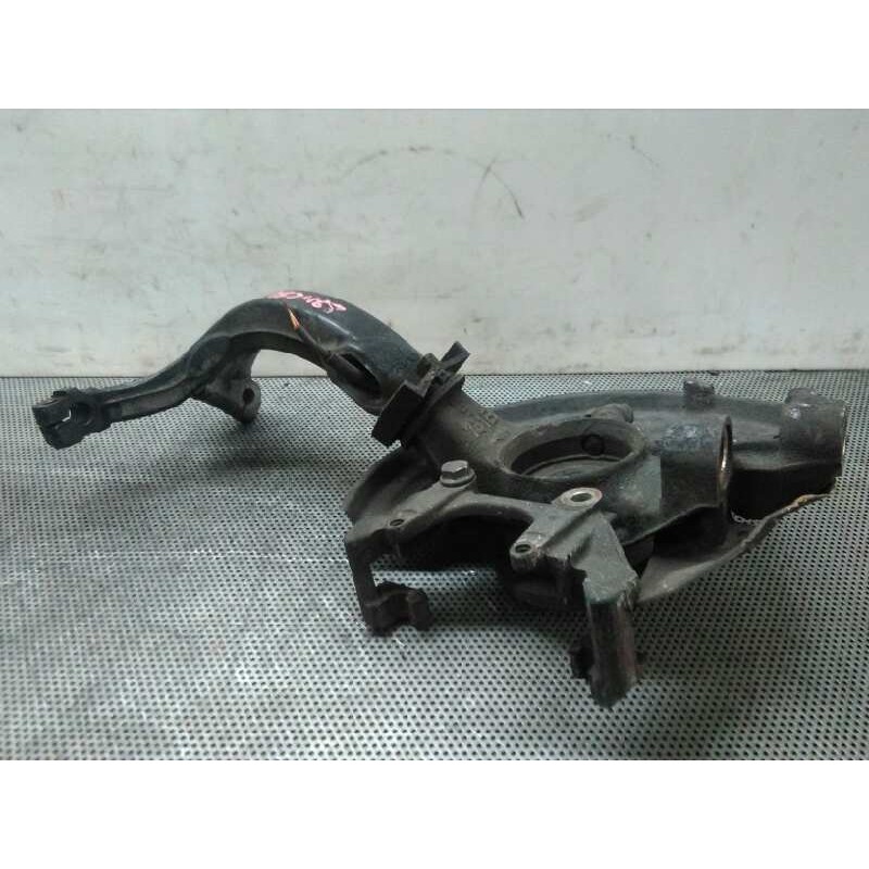 Recambio de mangueta delantera izquierda para volkswagen passat berlina (3b3) 1.9 tdi referencia OEM IAM - Azul 3