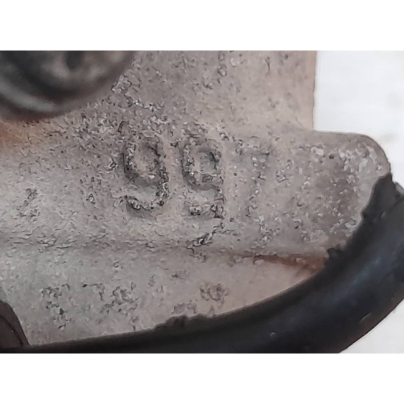 Recambio de pinza de freno trasera izquierda para renault laguna ii (bg0) confort dynamique referencia OEM IAM 997  ATE 4