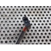Recambio de parasol izquierdo para saab 9-3 sport sedán vector referencia OEM IAM   