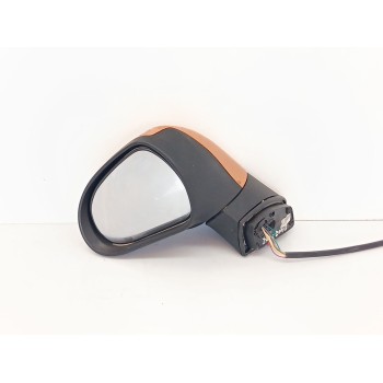 RETROVISOR IZQUIERDO 33757 