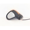 Recambio de retrovisor izquierdo para peugeot 207/207+ (wa_, wc_) 1.6 16v referencia OEM IAM 33757  