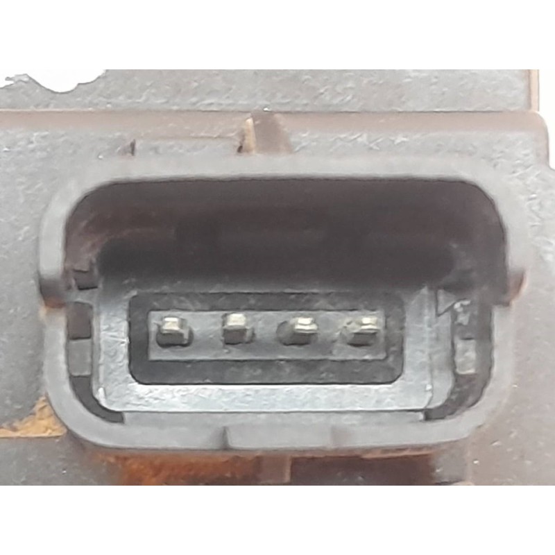 Recambio de cerradura puerta delantera izquierda para renault clio iii exception referencia OEM IAM 2