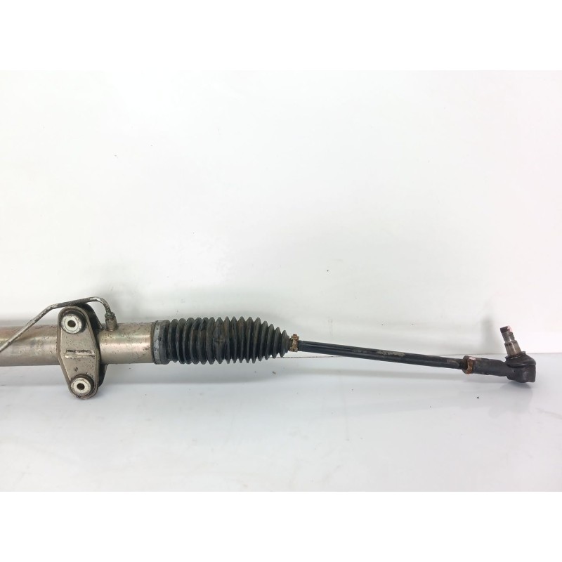 Recambio de cremallera direccion para mercedes-benz sprinter 02.00  caja cerrada, techo elevado 413 cdi (904.663) referencia OEM - Blanco 4