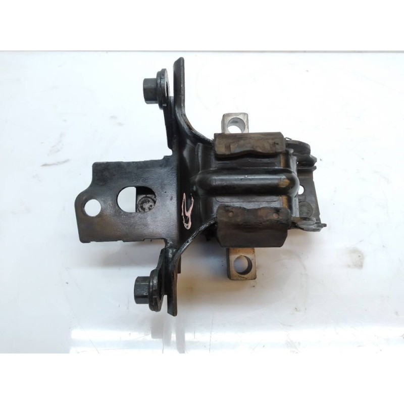Recambio de soporte cambio para seat ibiza st (6j8) style referencia OEM IAM 6R0199555 - Negro 4