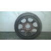 Recambio de polea cigueñal para mercedes-benz clase a (w168) 1.7 cdi diesel cat referencia OEM IAM A1660300003  