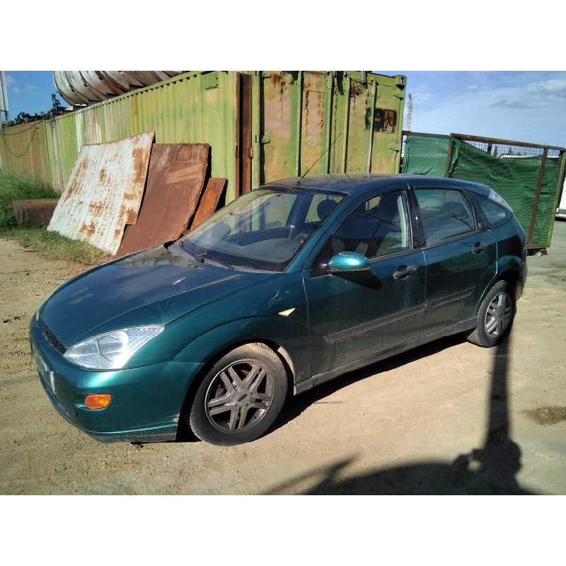 ford focus berlina (cak) del año 1999