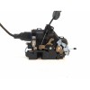 Recambio de cerradura puerta delantera derecha para volkswagen caddy ka/kb (2k) life referencia OEM IAM 3D1837016  