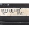 Recambio de cuadro instrumentos para chevrolet orlando lt+ referencia OEM IAM 95472830 688014257 
