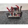 Recambio de caja reles / fusibles para volkswagen golf v berlina (1k1) sportline referencia OEM IAM 1K0937125  