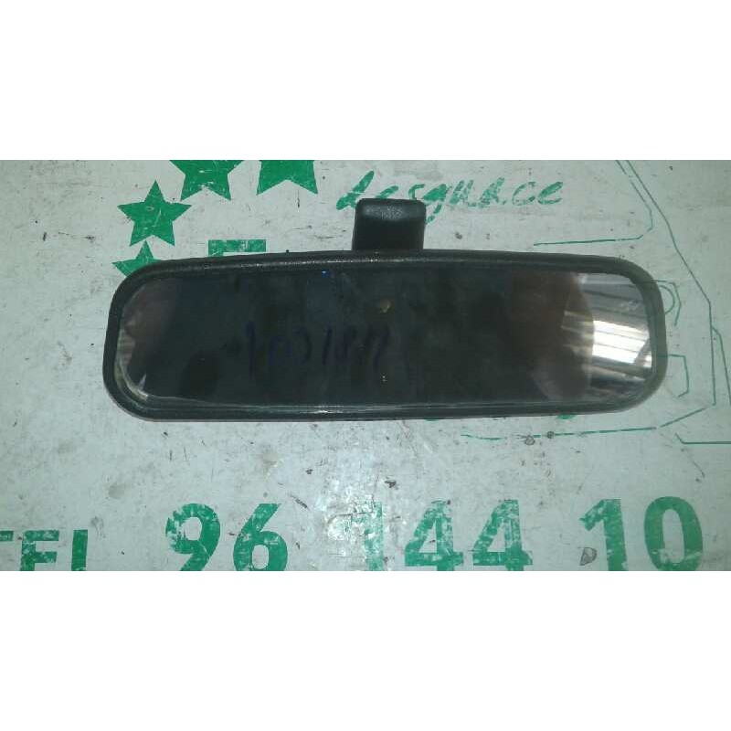 Recambio de espejo para mg serie 45 (rt) 1.6 16v cat referencia OEM IAM   