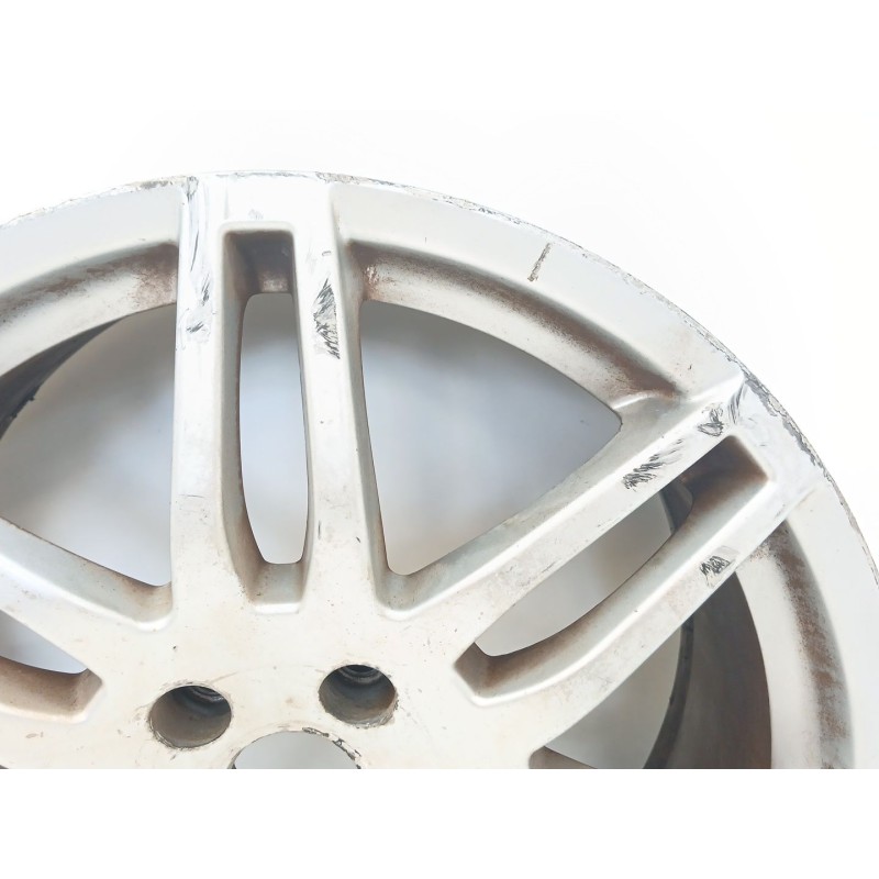 Recambio de llanta para audi a3 (8p1) 1.9 tdi referencia OEM IAM 183CA - Gris 2