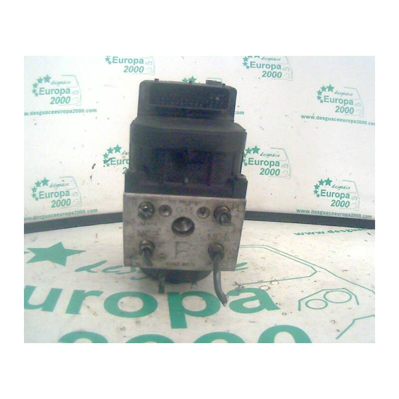 Recambio de abs para nissan almera (n16/e) 2.2 16v turbodiesel cat referencia OEM IAM 11000041061 476604M520 BOSCH
