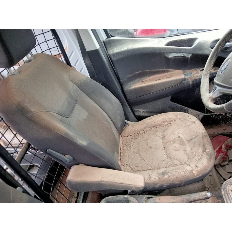 Recambio de asiento delantero izquierdo para ford transit courier referencia OEM IAM   