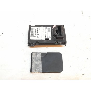 ANTIRROBO / LLAVE CONTACTO 8200074331A S118539001E 