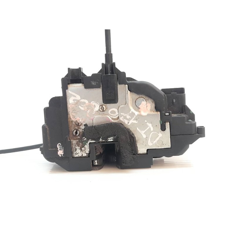 Recambio de cerradura puerta delantera izquierda para renault clio iii exception referencia OEM IAM 3