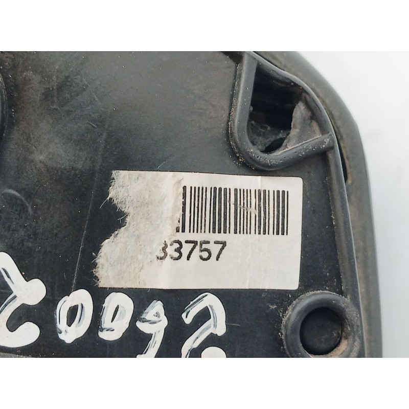 Recambio de retrovisor izquierdo para peugeot 207/207+ (wa_, wc_) 1.6 16v referencia OEM IAM 33757 - Naranja 2