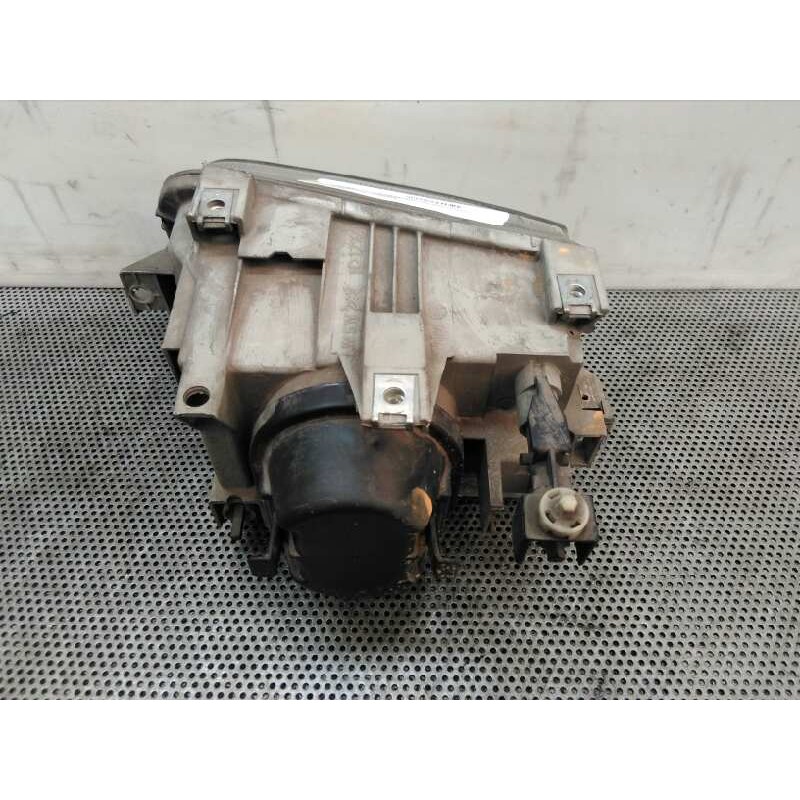 Recambio de faro derecho para renault clio i fase i+ii (b/c57) 1.2 referencia OEM IAM - Blanco 2