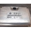 Recambio de centralita motor uce para skoda fabia (6y2/6y3) comfort referencia OEM IAM 0281010257 038906012CE BOSCH