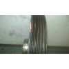 Recambio de polea cigueñal para mercedes-benz clase a (w168) 1.7 cdi diesel cat referencia OEM IAM A1660300003  