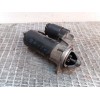 Recambio de motor arranque para opel astra f berlina 1.7 diesel referencia OEM IAM 0001110055  BOSCH