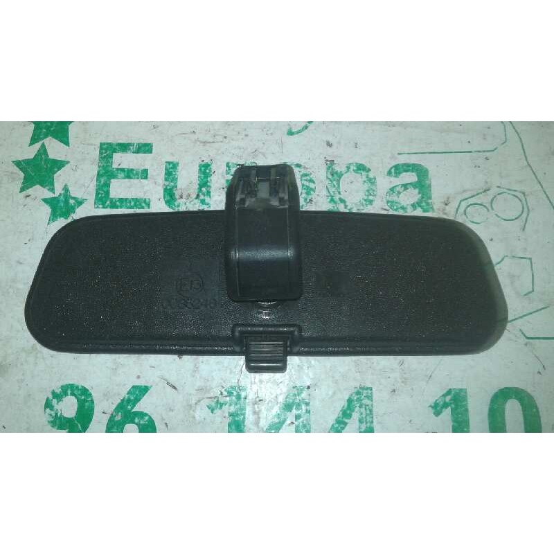Recambio de espejo para mg serie 45 (rt) 1.6 16v cat referencia OEM IAM - Gris 2