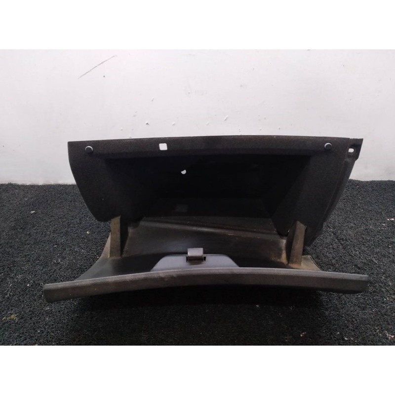 Recambio de guantera para renault laguna grandtour iii dynamique referencia OEM IAM - Blanco 2