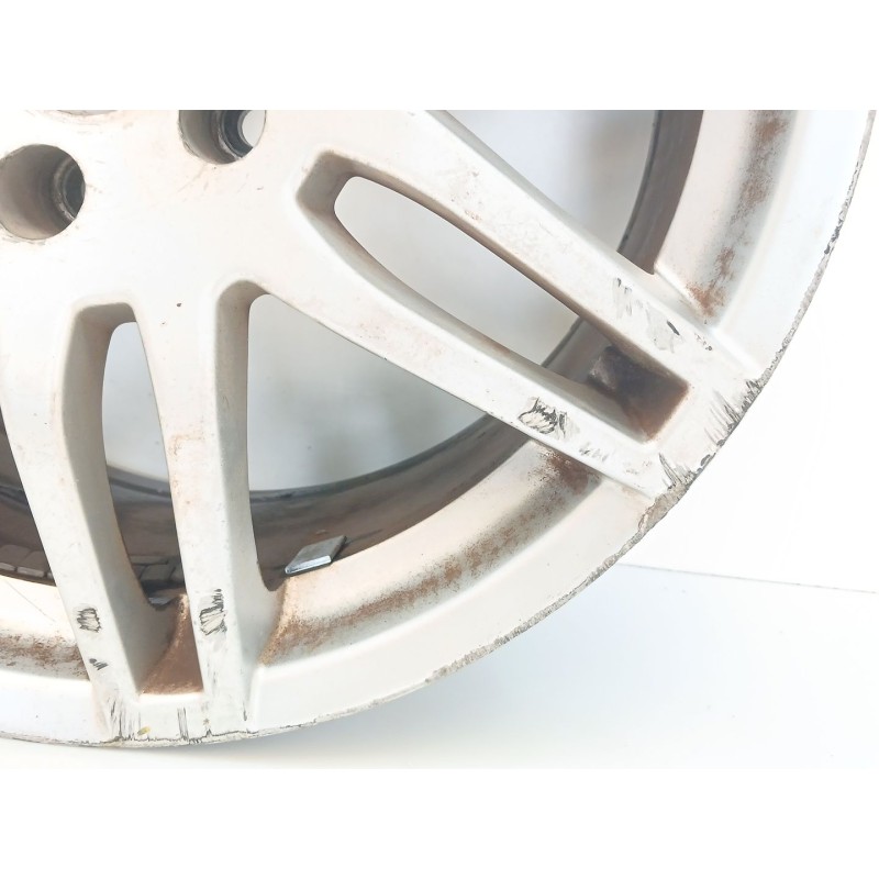 Recambio de llanta para audi a3 (8p1) 1.9 tdi referencia OEM IAM 183CA - Gris 3