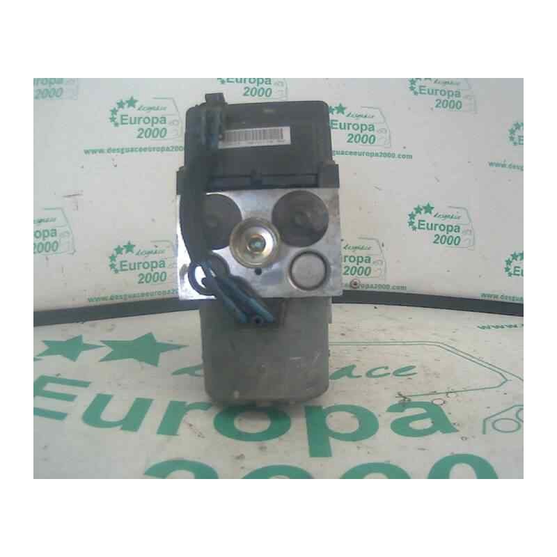 Recambio de abs para nissan almera (n16/e) 2.2 16v turbodiesel cat referencia OEM IAM 11000041061 476604M520 BOSCH - Blanco 2