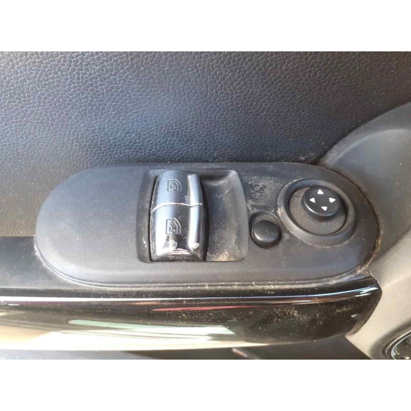 Recambio de mando elevalunas delantero izquierdo para mini mini (f56) one d referencia OEM IAM   