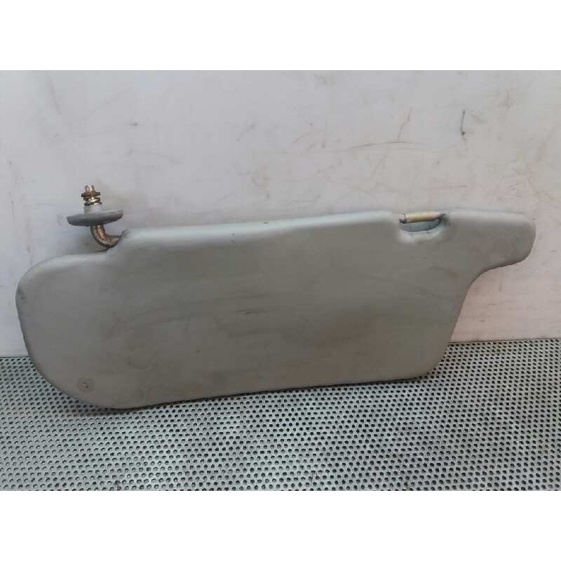 Recambio de parasol derecho para suzuki swift sf berlina (ma) 1.3 gls (3-ptas.) referencia OEM IAM - Azul 2