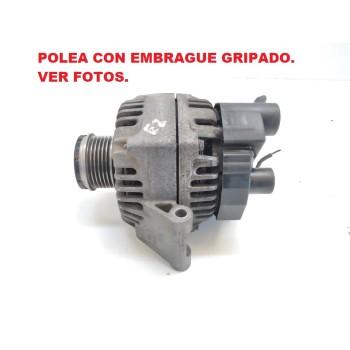 ALTERNADOR B86851718499 2542841F 
