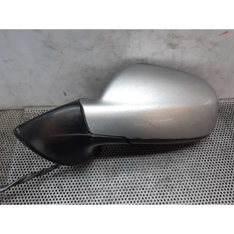 Recambio de retrovisor izquierdo para peugeot 407 st confort referencia OEM IAM 3