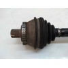 Recambio de transmision delantera izquierda para volkswagen passat berlina (3b2) v6 tdi highline referencia OEM IAM 8D0407271CM 