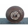 Recambio de mangueta delantera derecha para seat ibiza st (6j8) style referencia OEM IAM   