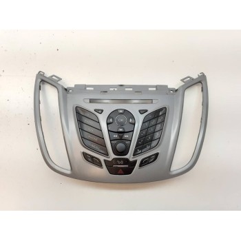 SISTEMA AUDIO / RADIO CD BM5T18K811BA 