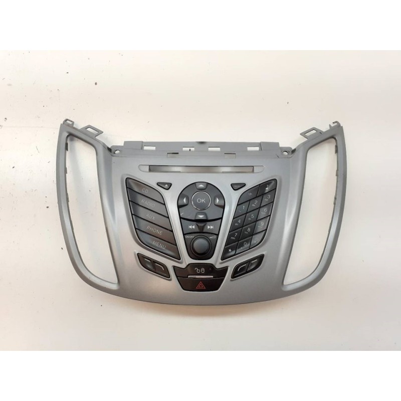 Recambio de sistema audio / radio cd para ford c-max trend referencia OEM IAM BM5T18K811BA  