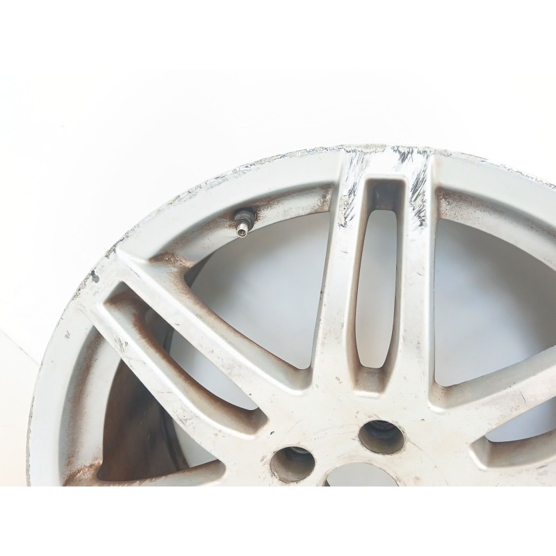 Recambio de llanta para audi a3 (8p1) 1.9 tdi referencia OEM IAM 183CA - Gris 4
