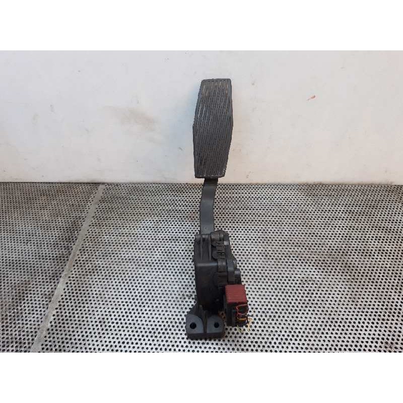 Recambio de potenciometro pedal para saab 9-3 sport sedán vector referencia OEM IAM 9186724  