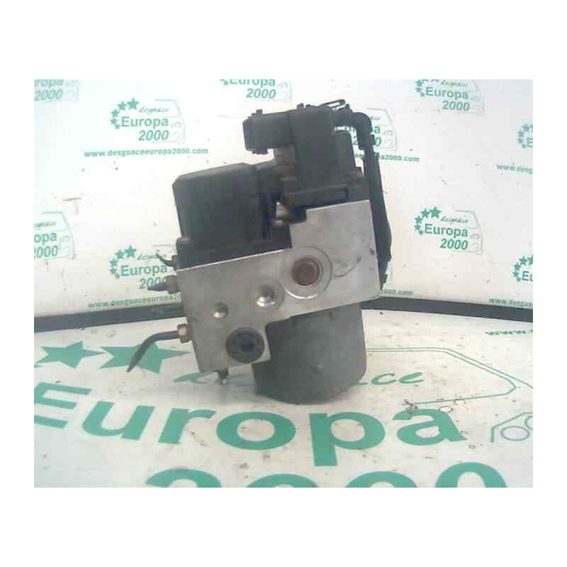 Recambio de abs para nissan almera (n16/e) 2.2 16v turbodiesel cat referencia OEM IAM 11000041061 476604M520 BOSCH - Blanco 4