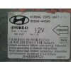 Recambio de kit airbag para hyundai h 1 2.5 crdi cat referencia OEM IAM 959004A500 2EH00885521 (CENTRALITA) 2EH00885521 (CENTRAL